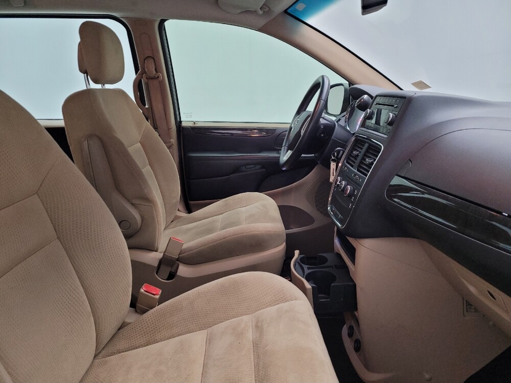 2015 Dodge Grand Caravan in Cincinnati, OH 45255 - 18132919 21