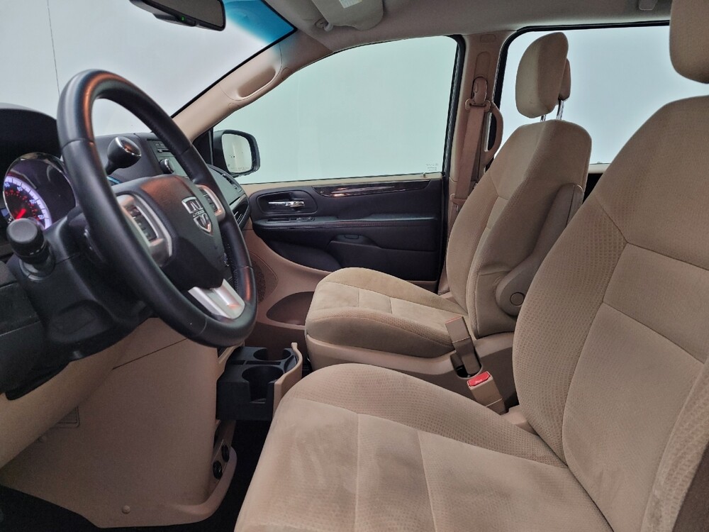 2015 Dodge Grand Caravan in Cincinnati, OH 45255 - 18132919 17