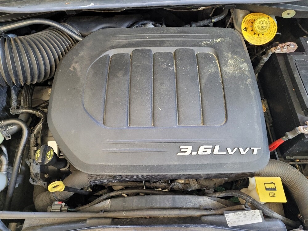 2015 Dodge Grand Caravan in Cincinnati, OH 45255 - 18132919 30