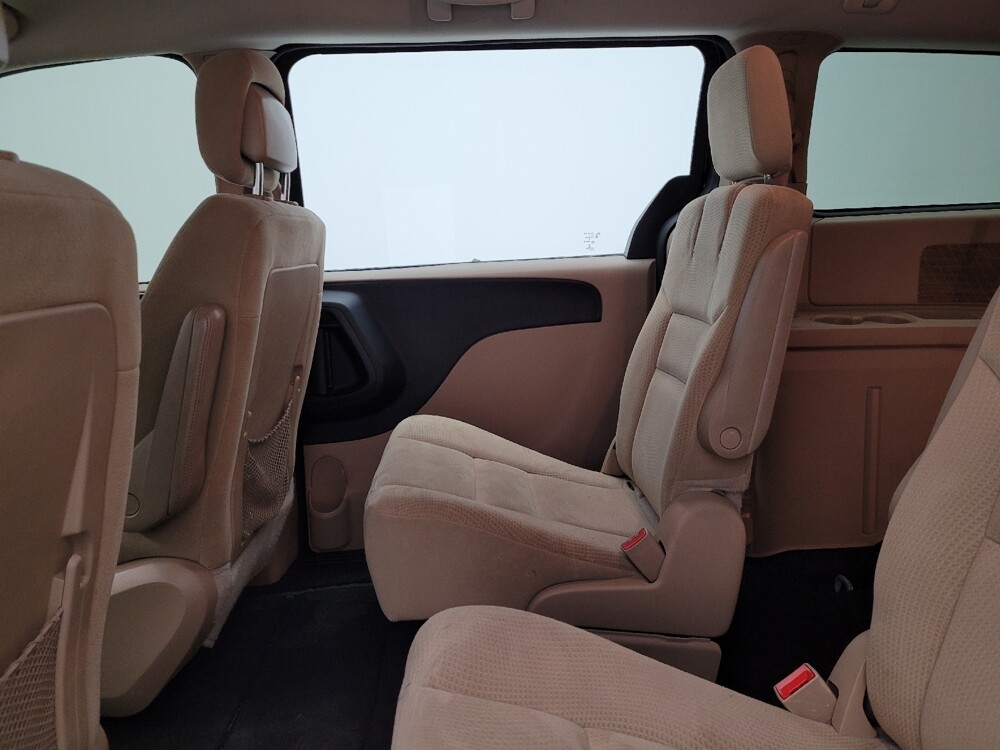 2015 Dodge Grand Caravan in Cincinnati, OH 45255 - 18132919 18