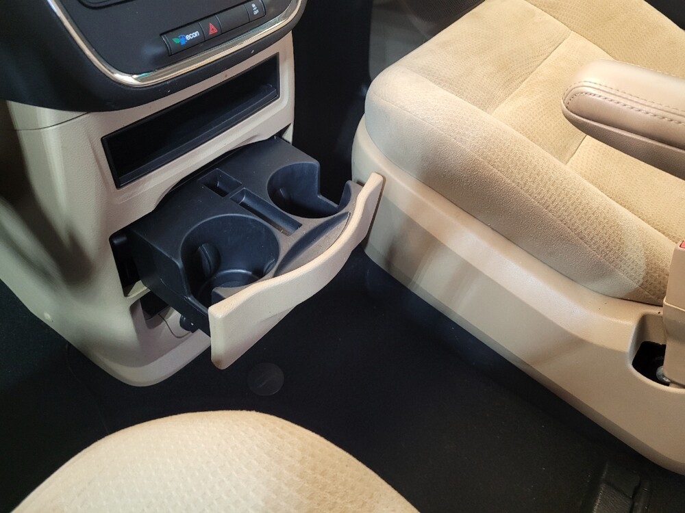 2015 Dodge Grand Caravan in Cincinnati, OH 45255 - 18132919 26