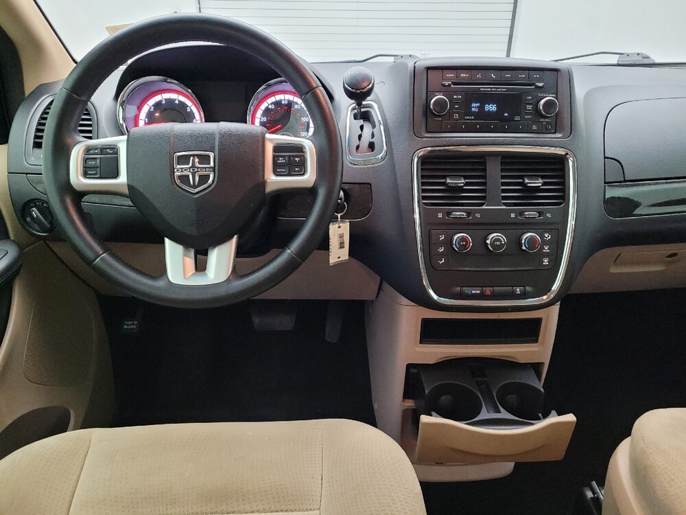 2015 Dodge Grand Caravan in Cincinnati, OH 45255 - 18132919 22