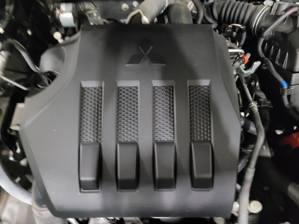 2022 Mitsubishi Eclipse Cross in New Castle, DE 19720 - 18132920 30