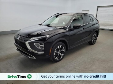 2022 Mitsubishi Eclipse Cross in New Castle, DE 19720