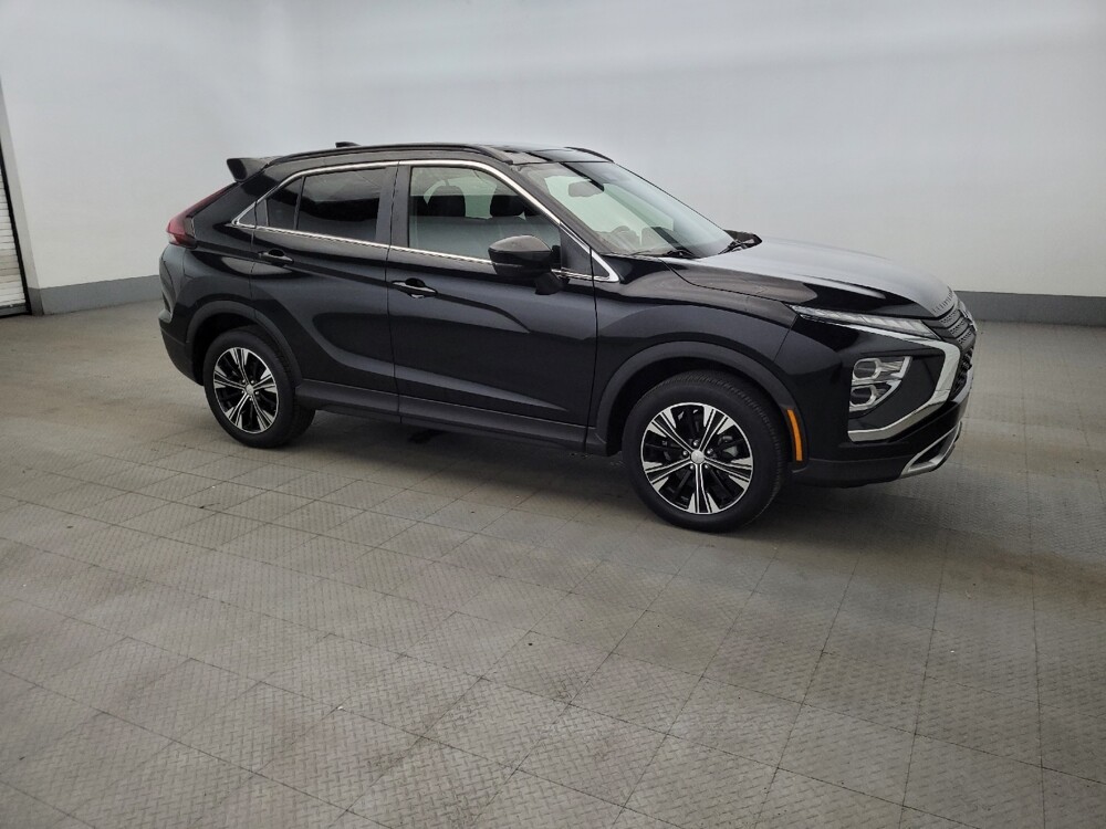 2022 Mitsubishi Eclipse Cross in New Castle, DE 19720 - 18132920 11