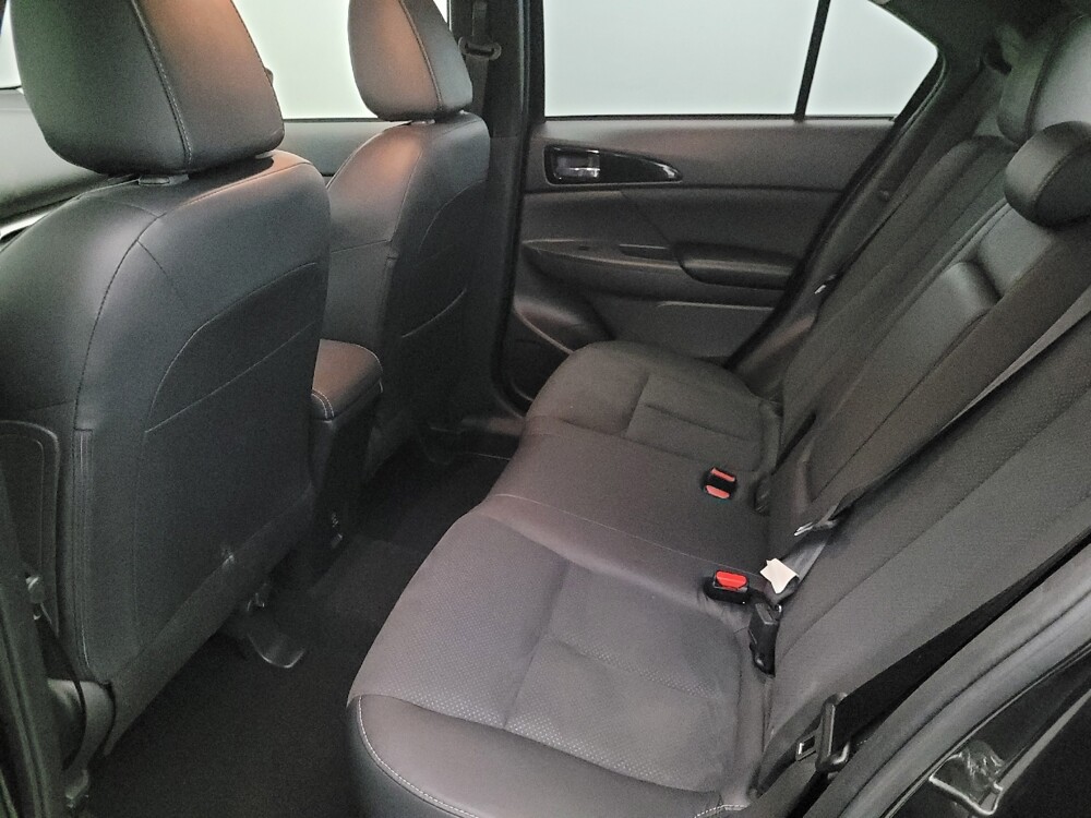 2022 Mitsubishi Eclipse Cross in New Castle, DE 19720 - 18132920 18