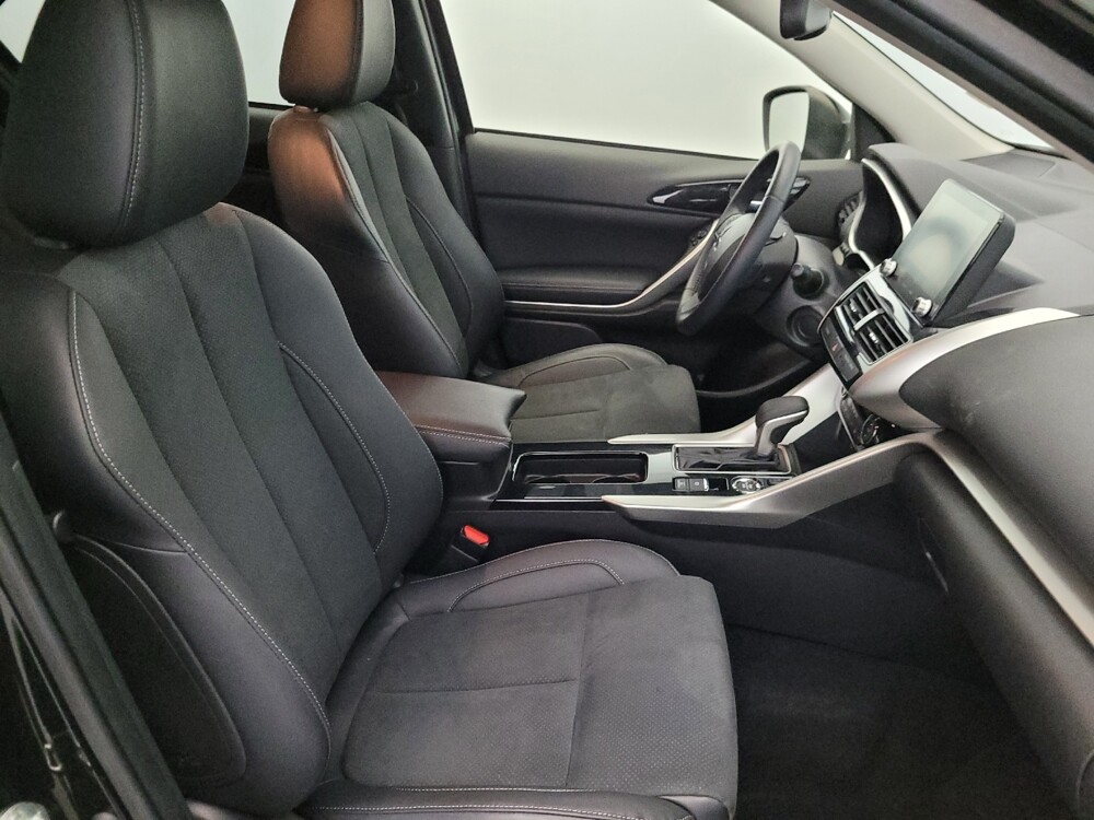 2022 Mitsubishi Eclipse Cross in New Castle, DE 19720 - 18132920 21