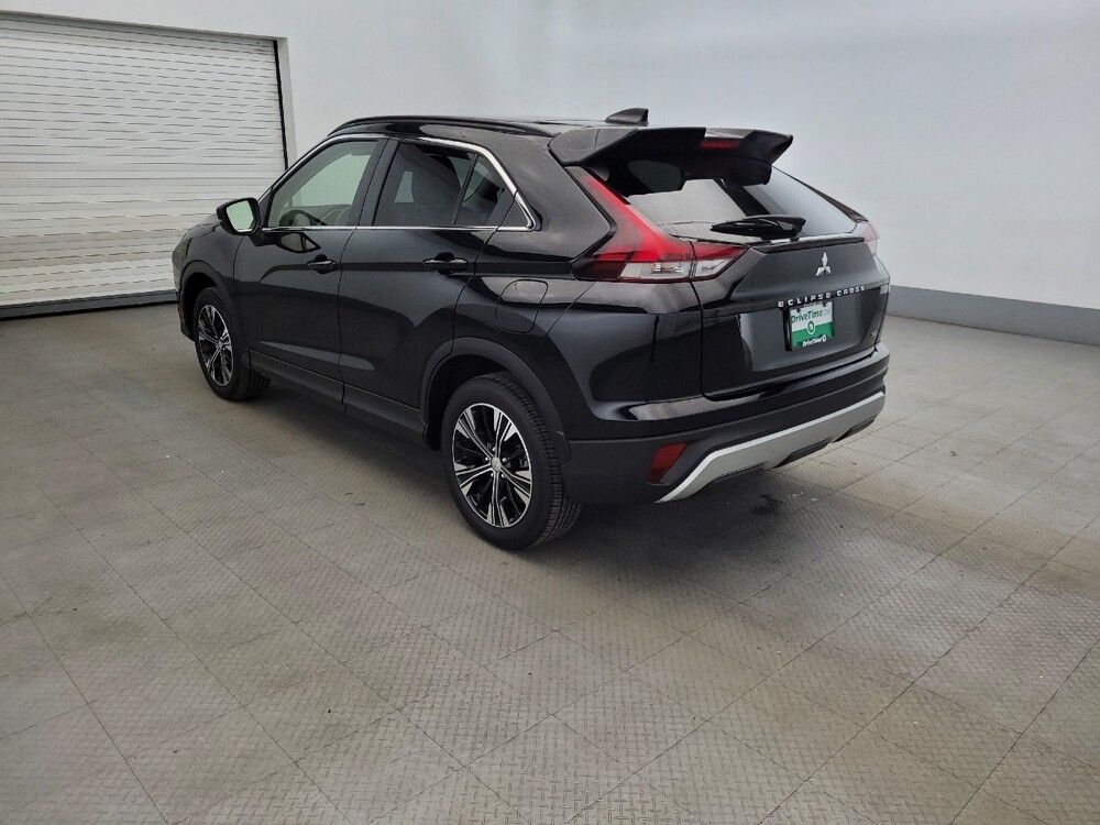 2022 Mitsubishi Eclipse Cross in New Castle, DE 19720 - 18132920 5
