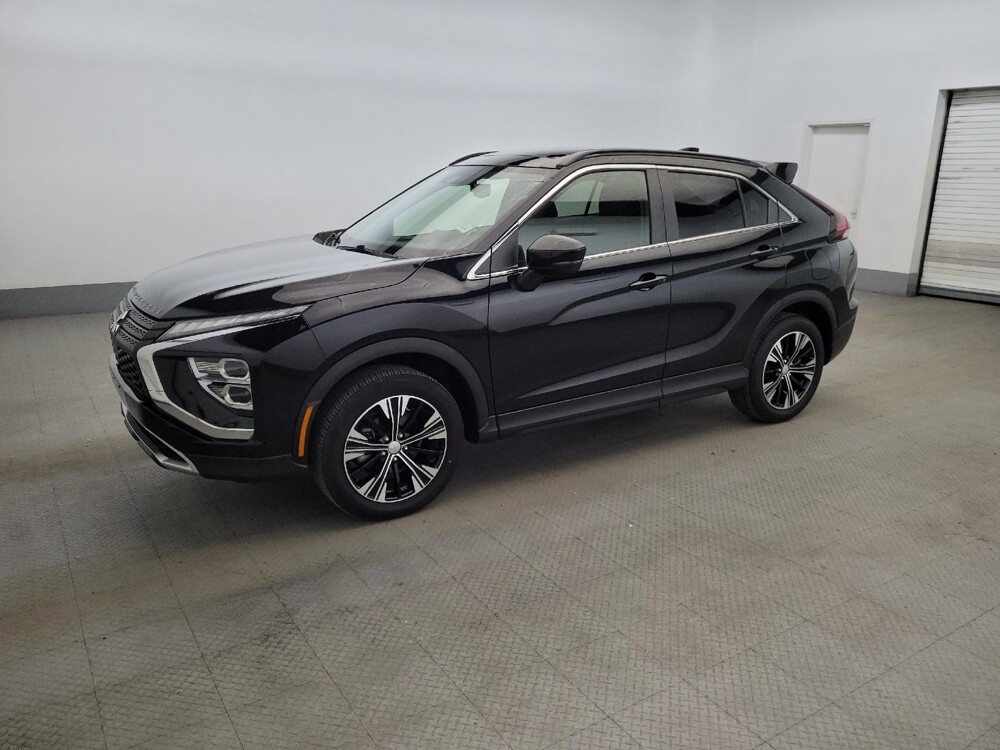 2022 Mitsubishi Eclipse Cross in New Castle, DE 19720 - 18132920 2