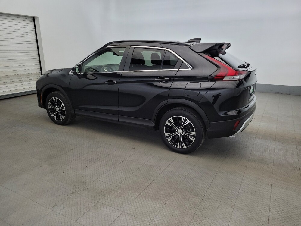 2022 Mitsubishi Eclipse Cross in New Castle, DE 19720 - 18132920 3