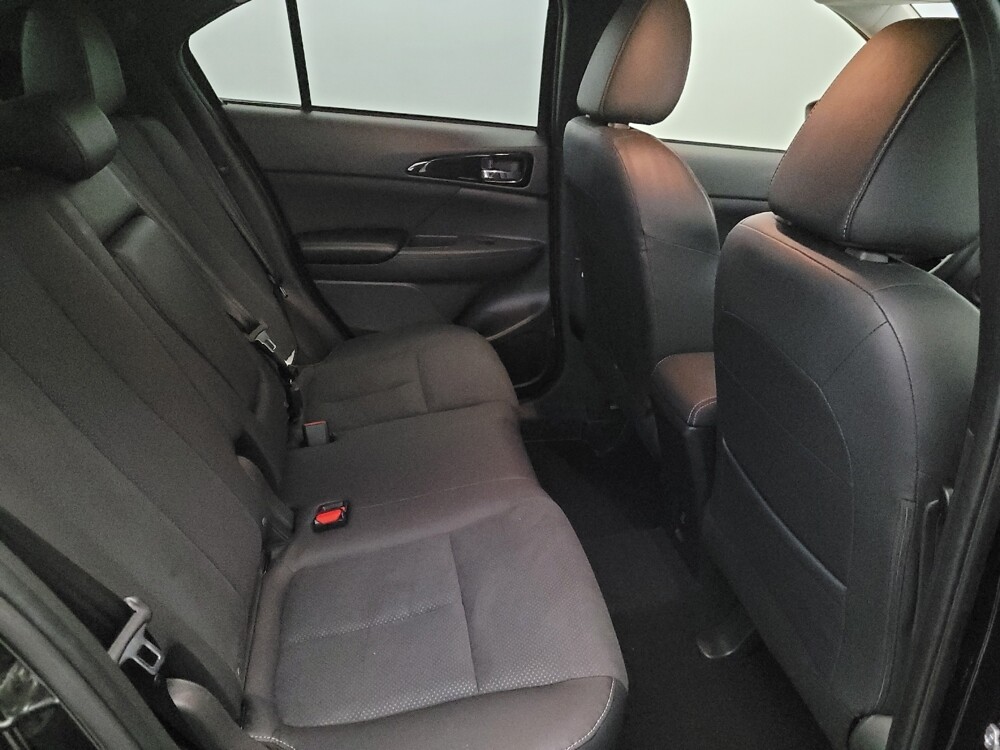 2022 Mitsubishi Eclipse Cross in New Castle, DE 19720 - 18132920 19