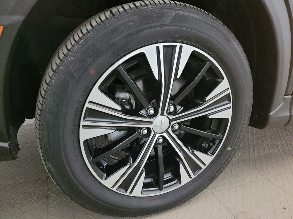 2022 Mitsubishi Eclipse Cross in New Castle, DE 19720 - 18132920 31