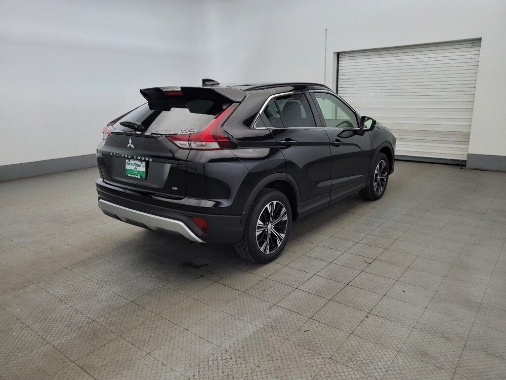 2022 Mitsubishi Eclipse Cross in New Castle, DE 19720 - 18132920 9