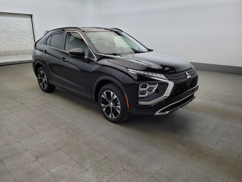 2022 Mitsubishi Eclipse Cross in New Castle, DE 19720 - 18132920 13