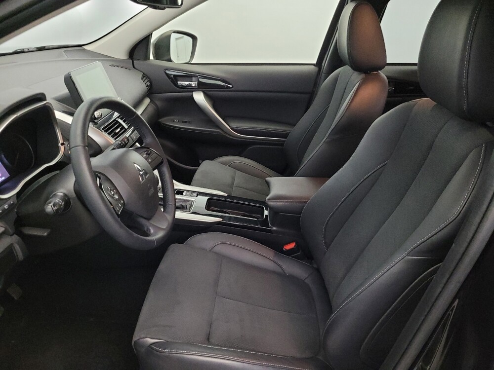 2022 Mitsubishi Eclipse Cross in New Castle, DE 19720 - 18132920 17