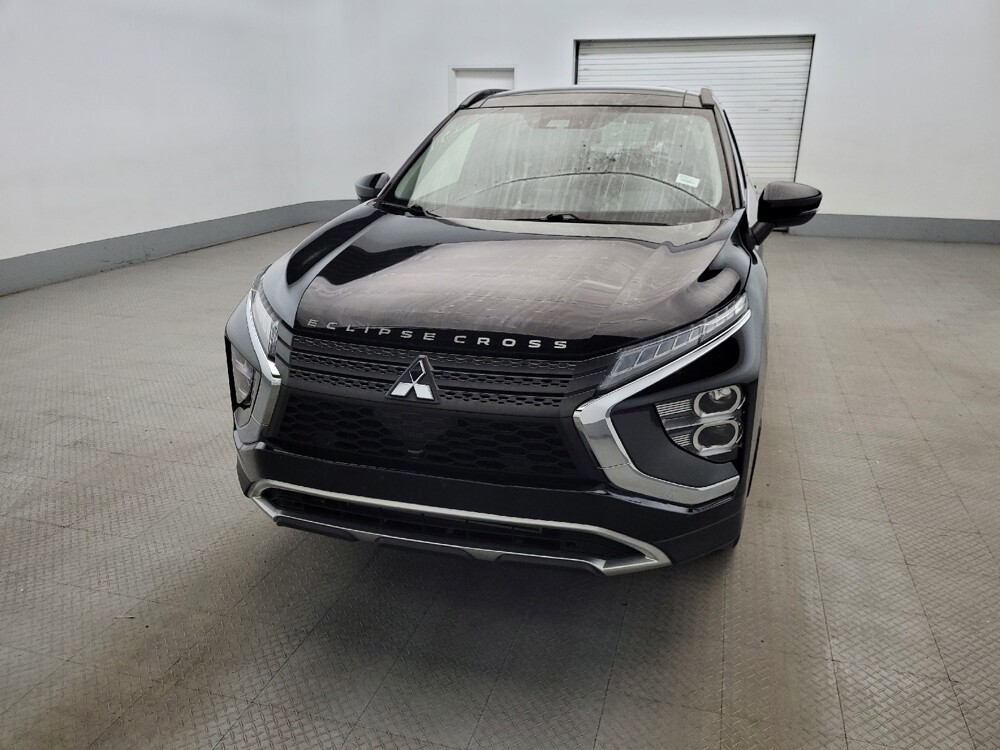 2022 Mitsubishi Eclipse Cross in New Castle, DE 19720 - 18132920 15