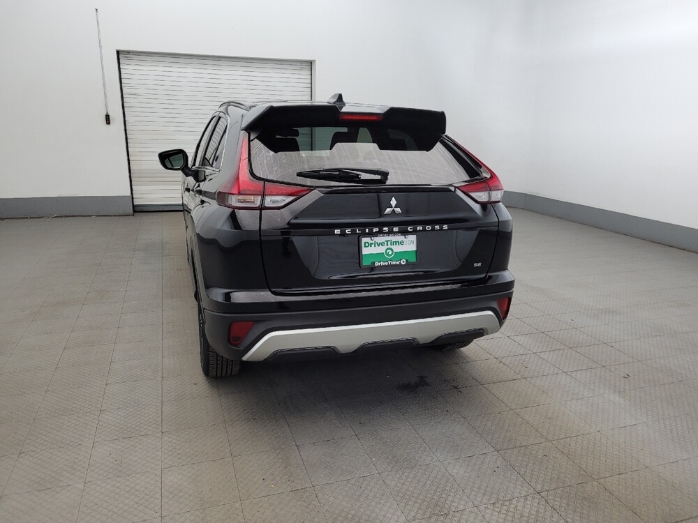2022 Mitsubishi Eclipse Cross in New Castle, DE 19720 - 18132920 6