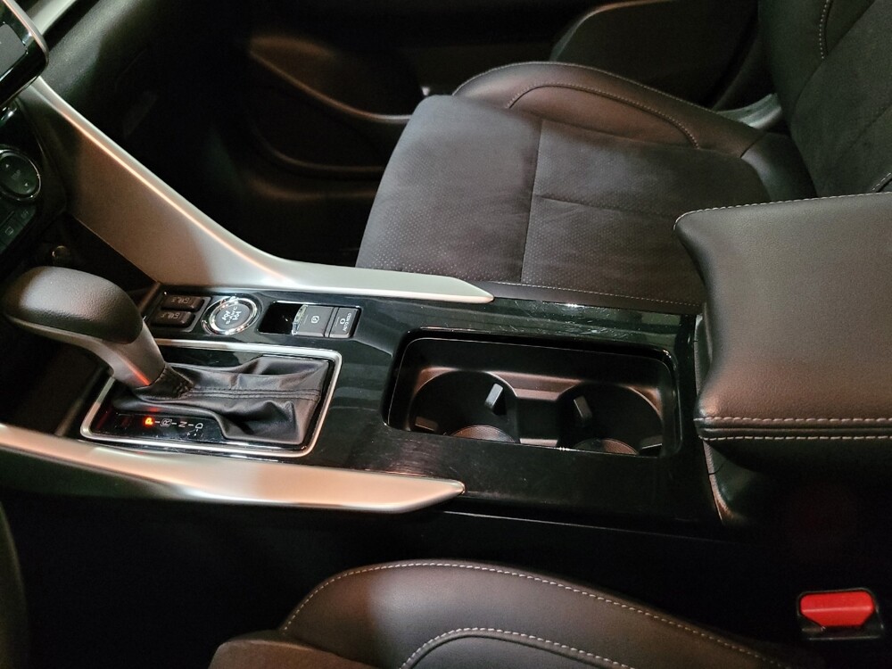 2022 Mitsubishi Eclipse Cross in New Castle, DE 19720 - 18132920 26