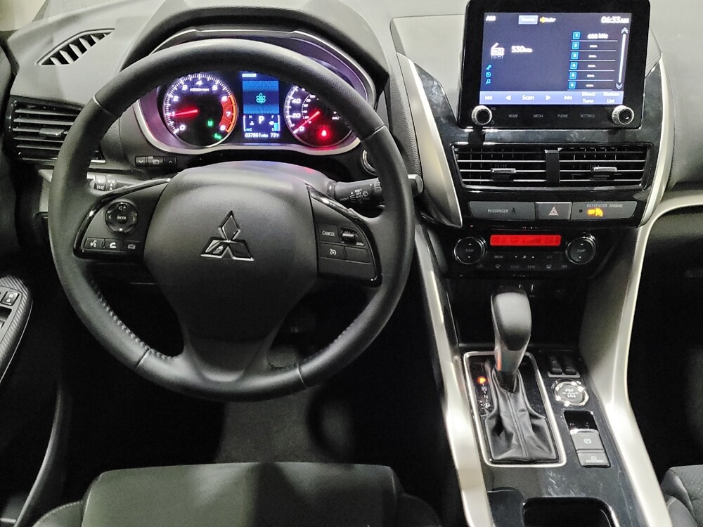 2022 Mitsubishi Eclipse Cross in New Castle, DE 19720 - 18132920 22