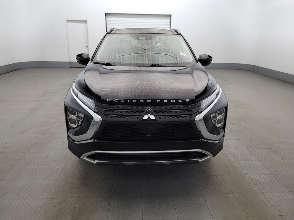 2022 Mitsubishi Eclipse Cross in New Castle, DE 19720 - 18132920 14