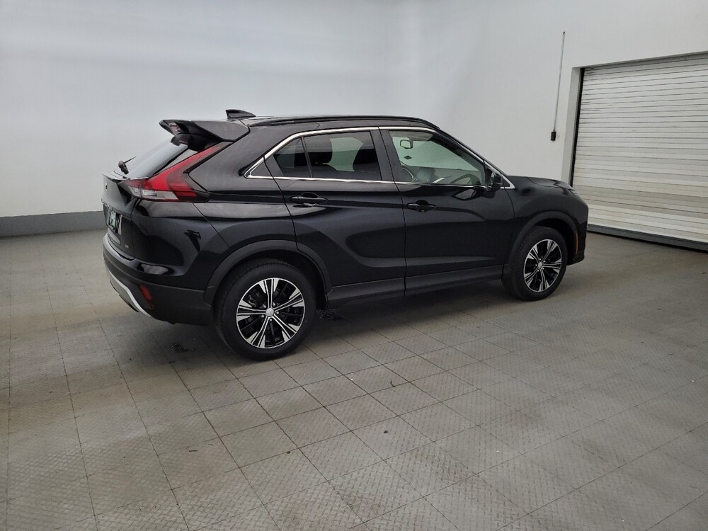 2022 Mitsubishi Eclipse Cross in New Castle, DE 19720 - 18132920 10