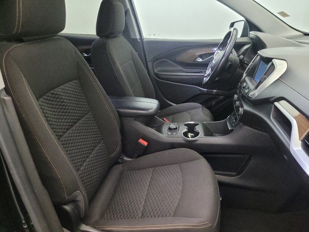 2019 GMC Terrain in New Castle, DE 19720 - 18132921 21