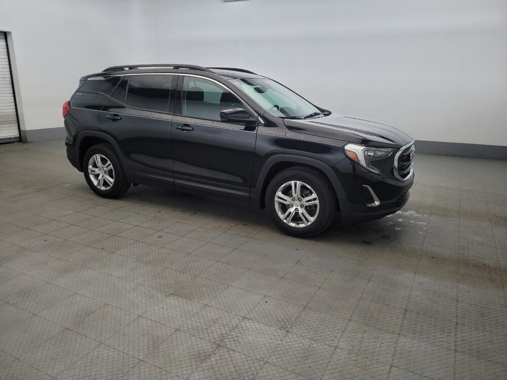 2019 GMC Terrain in New Castle, DE 19720 - 18132921 11