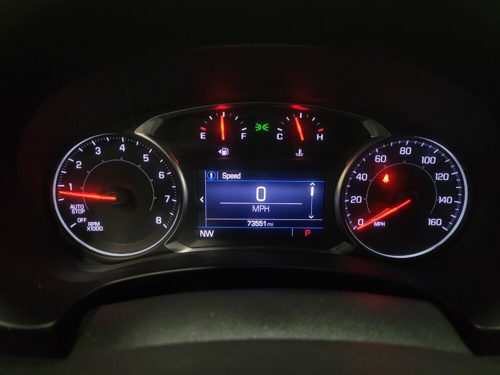 2019 GMC Terrain in New Castle, DE 19720 - 18132921 23