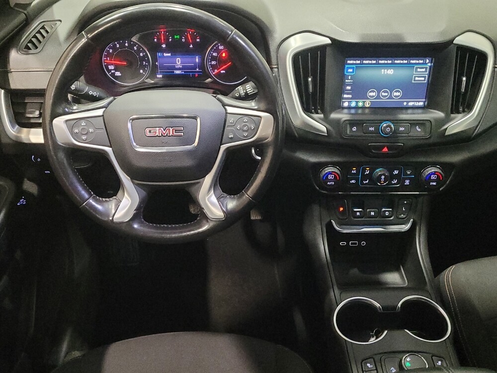 2019 GMC Terrain in New Castle, DE 19720 - 18132921 22