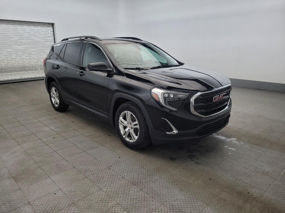 2019 GMC Terrain in New Castle, DE 19720 - 18132921 13
