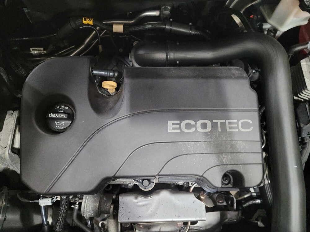 2019 GMC Terrain in New Castle, DE 19720 - 18132921 30