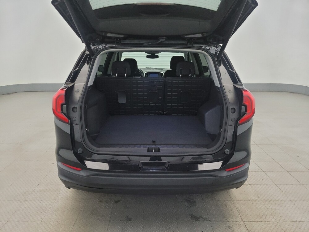 2019 GMC Terrain in New Castle, DE 19720 - 18132921 29