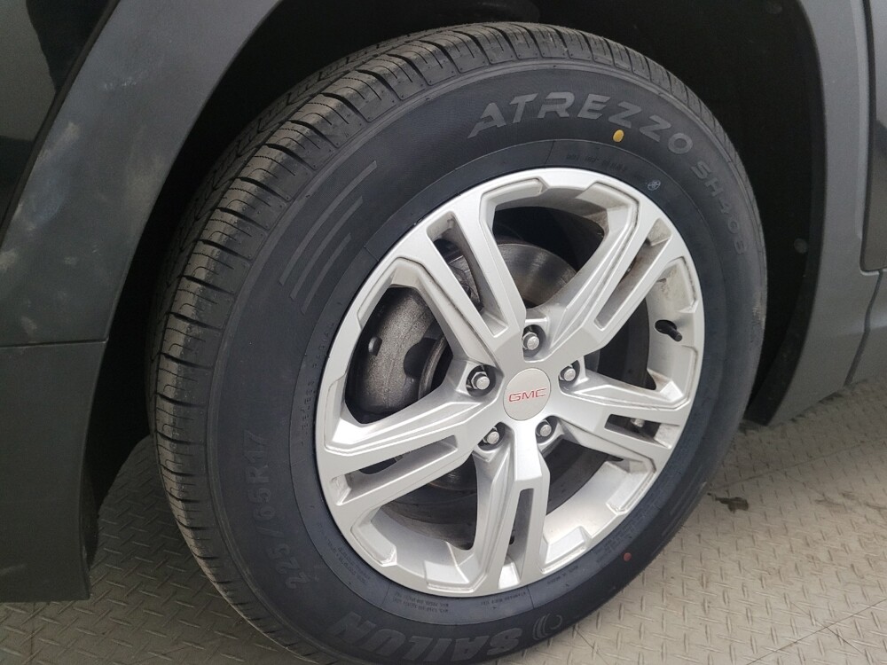 2019 GMC Terrain in New Castle, DE 19720 - 18132921 31