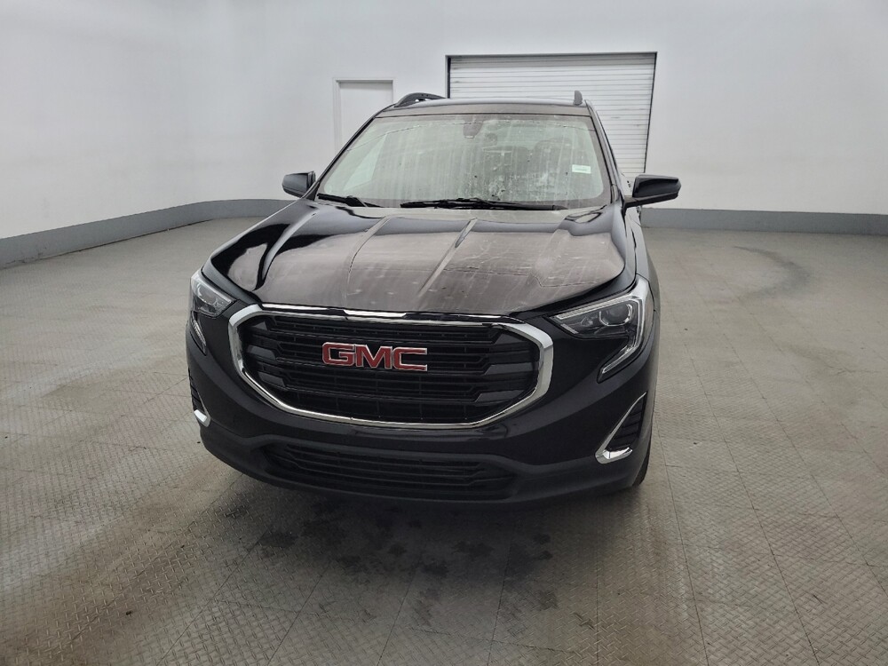 2019 GMC Terrain in New Castle, DE 19720 - 18132921 15