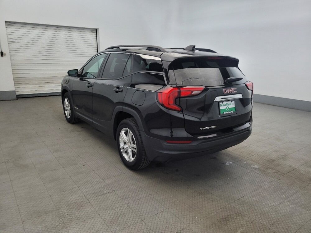 2019 GMC Terrain in New Castle, DE 19720 - 18132921 5