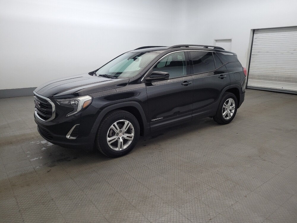 2019 GMC Terrain in New Castle, DE 19720 - 18132921 2