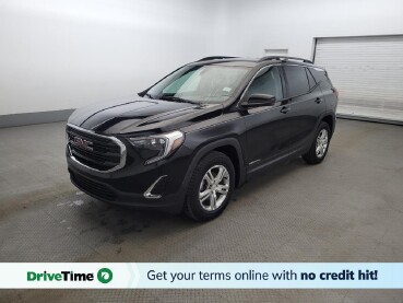 2019 GMC Terrain in New Castle, DE 19720