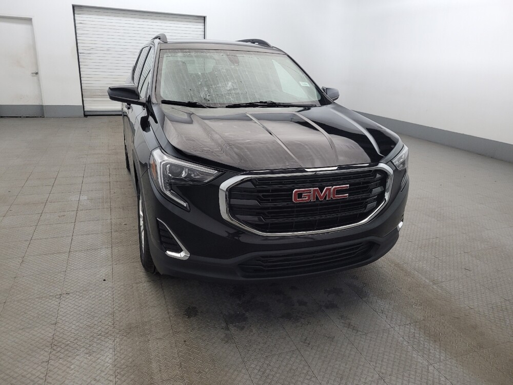 2019 GMC Terrain in New Castle, DE 19720 - 18132921 14