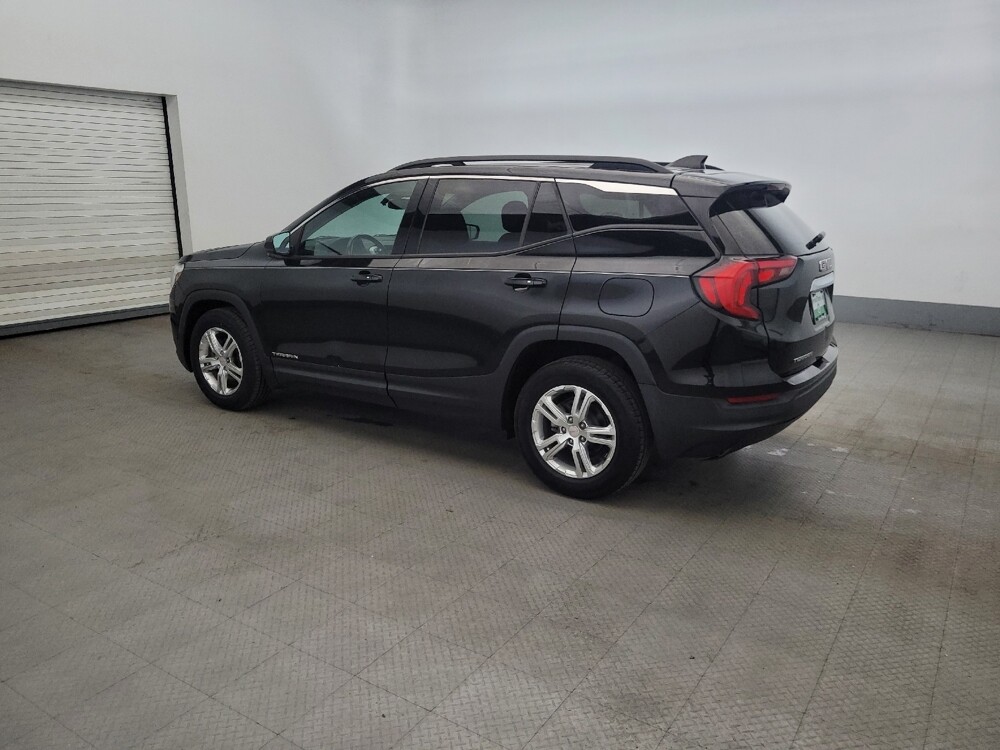 2019 GMC Terrain in New Castle, DE 19720 - 18132921 3