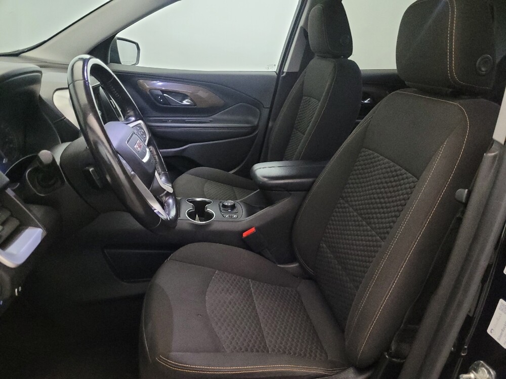 2019 GMC Terrain in New Castle, DE 19720 - 18132921 17