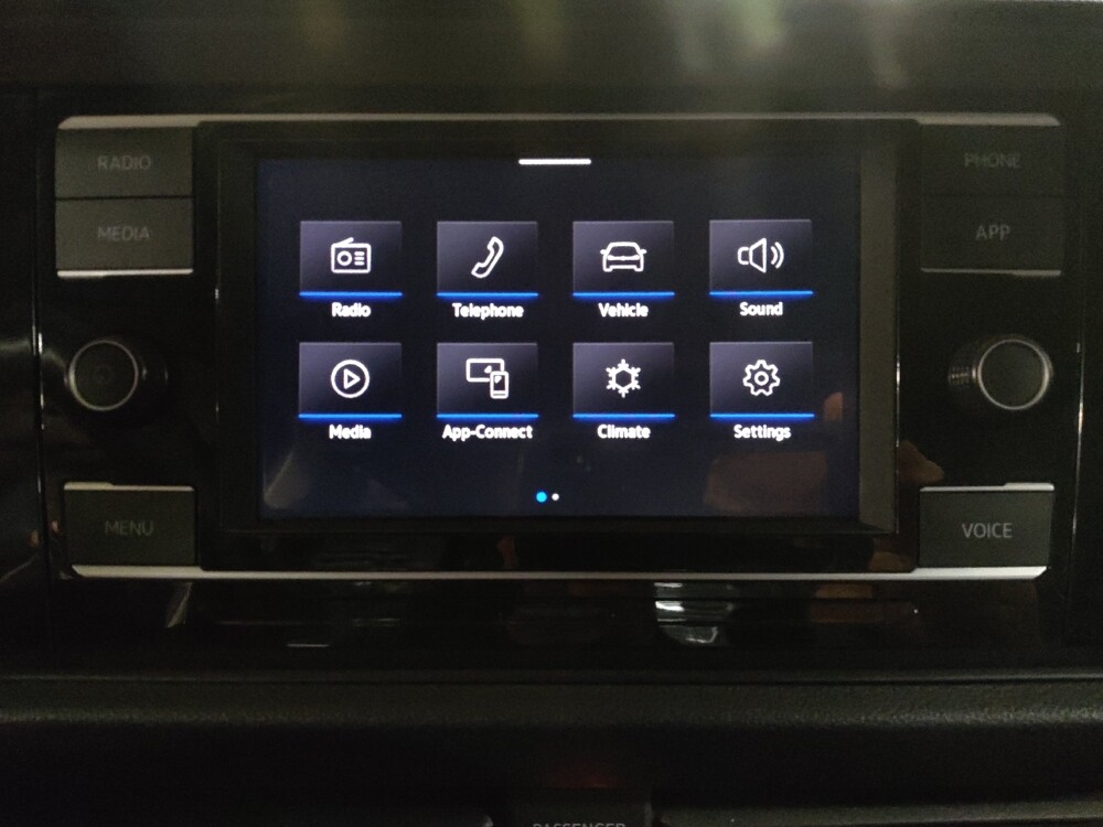 2024 Volkswagen Jetta in Mobile, AL 36606 - 18132922 25