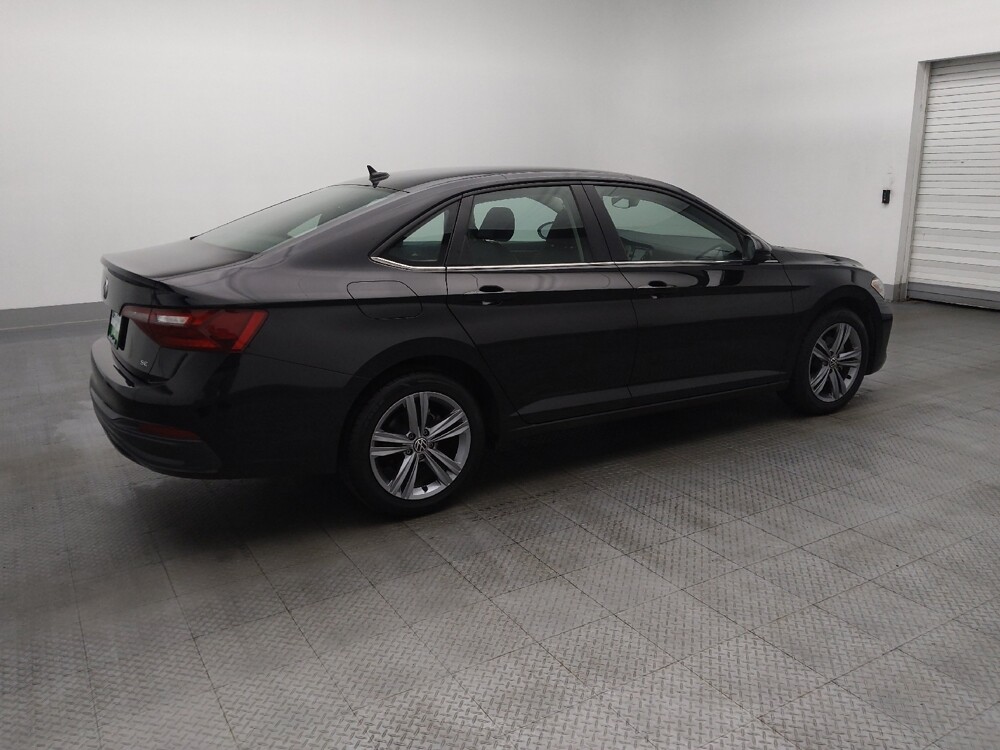 2024 Volkswagen Jetta in Mobile, AL 36606 - 18132922 10