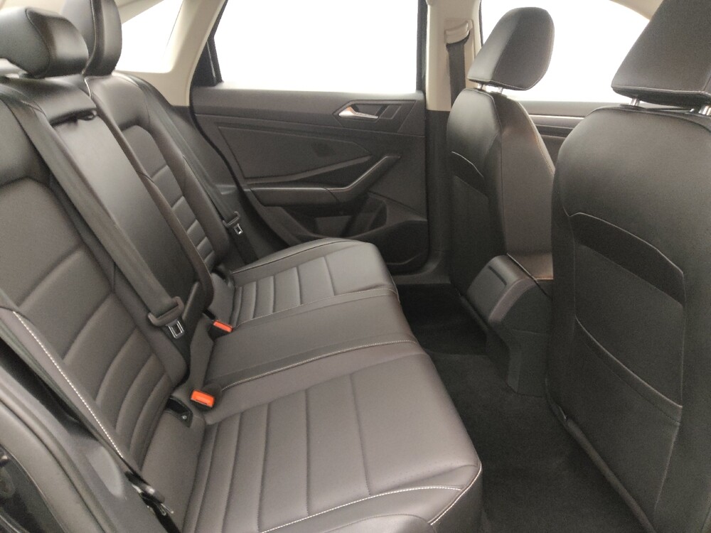 2024 Volkswagen Jetta in Mobile, AL 36606 - 18132922 19