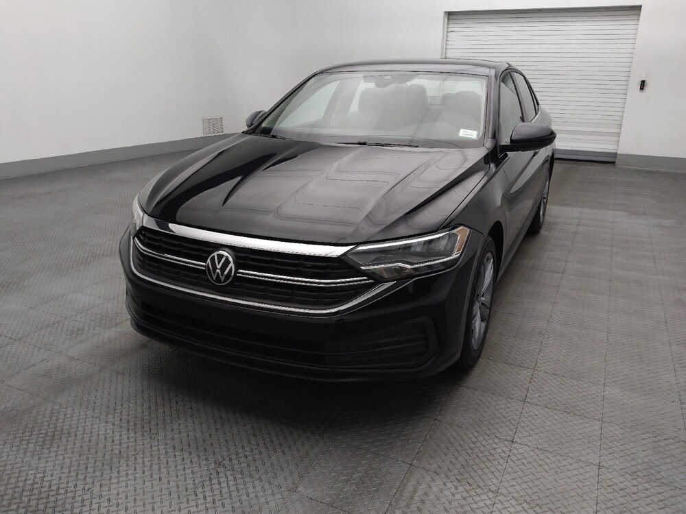 2024 Volkswagen Jetta in Mobile, AL 36606 - 18132922 15