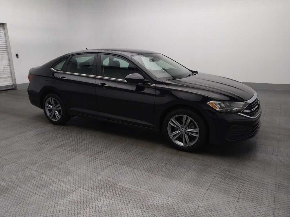 2024 Volkswagen Jetta in Mobile, AL 36606 - 18132922 11