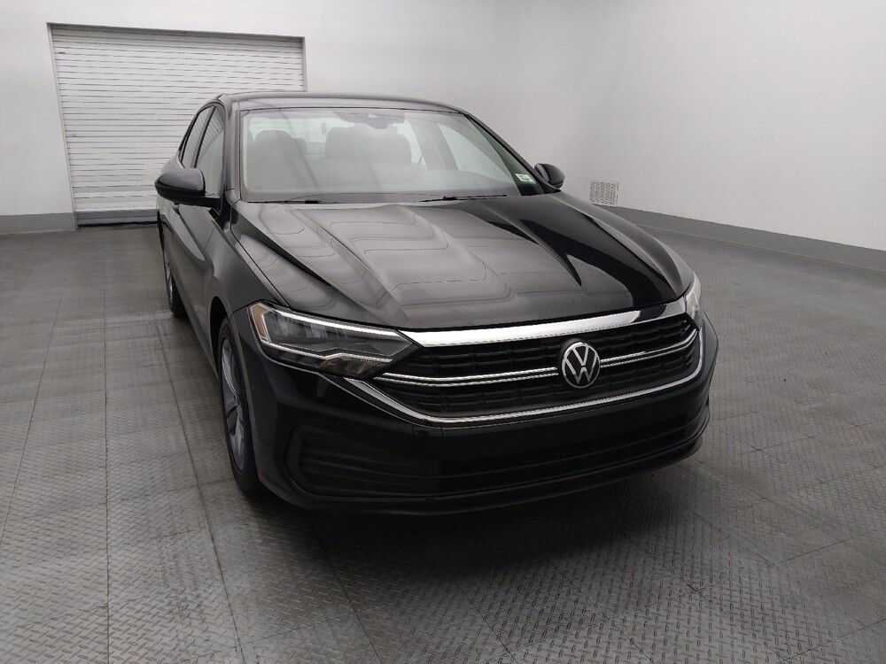 2024 Volkswagen Jetta in Mobile, AL 36606 - 18132922 14