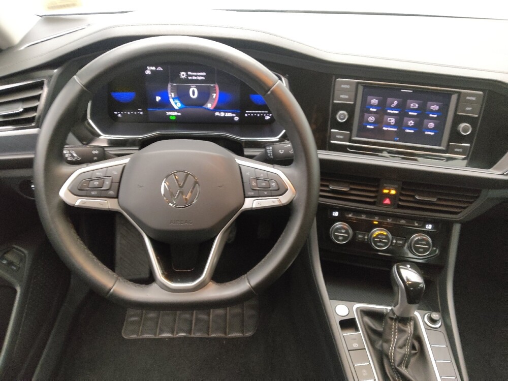 2024 Volkswagen Jetta in Mobile, AL 36606 - 18132922 22