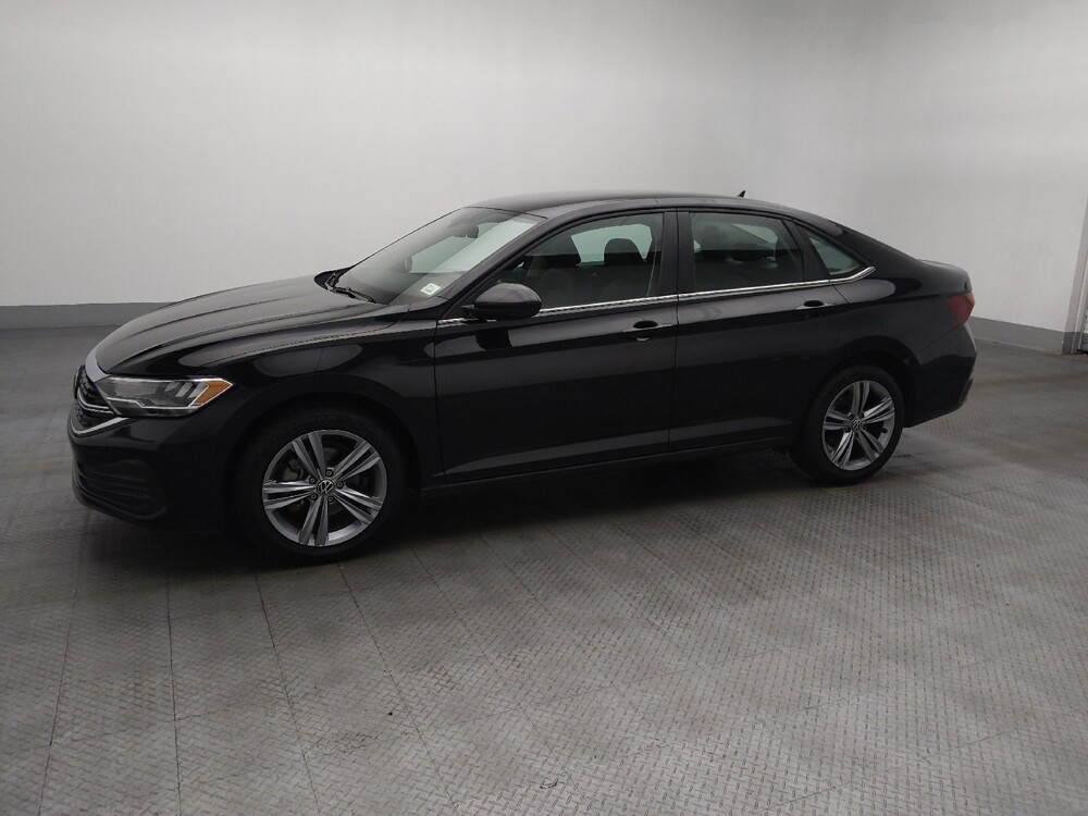 2024 Volkswagen Jetta in Mobile, AL 36606 - 18132922 2