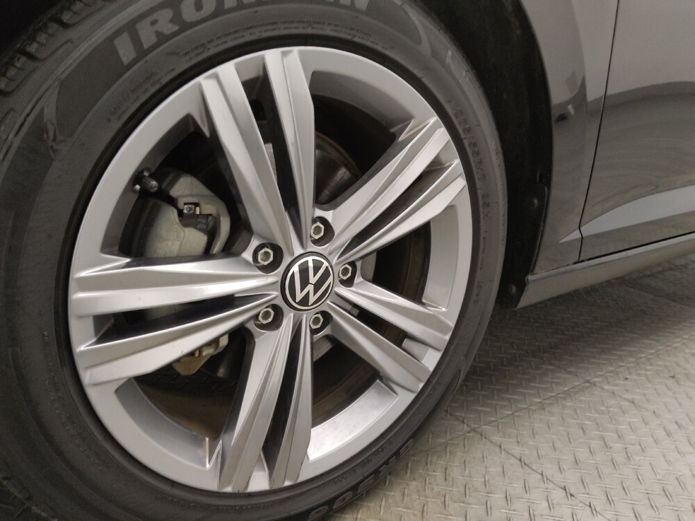 2024 Volkswagen Jetta in Mobile, AL 36606 - 18132922 31