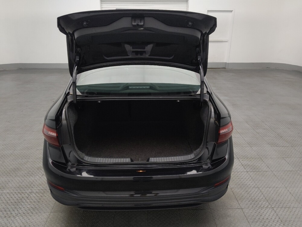 2024 Volkswagen Jetta in Mobile, AL 36606 - 18132922 29